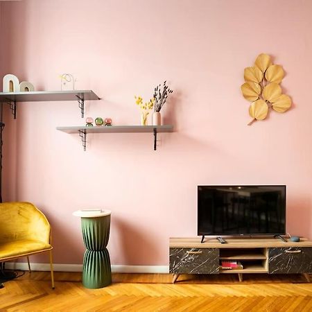 Casa Carmen Apartment Milan Exterior photo