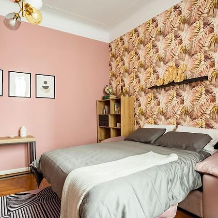Casa Carmen Apartment Milan Exterior photo