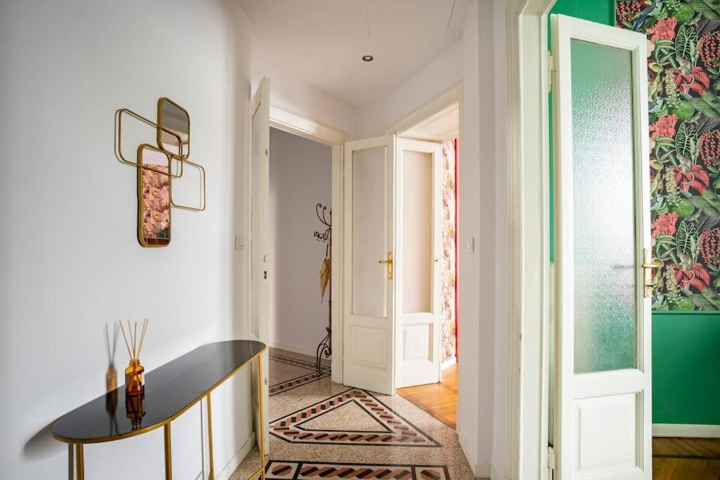 Casa Carmen Apartment Milan Exterior photo