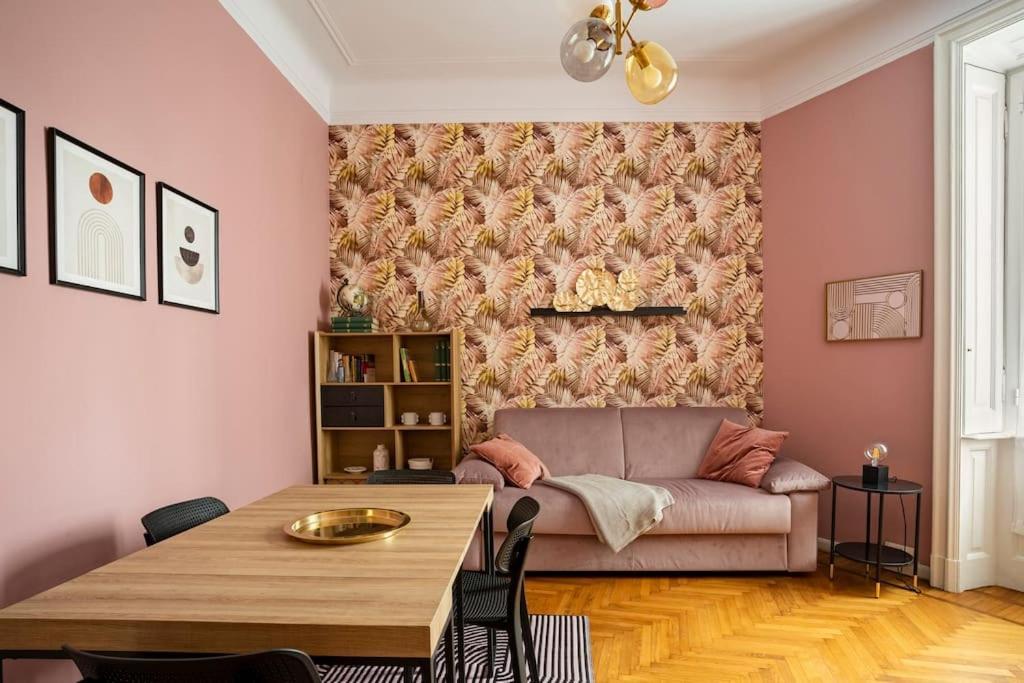 Casa Carmen Apartment Milan Exterior photo