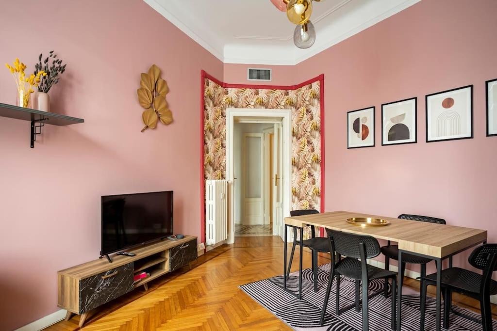 Casa Carmen Apartment Milan Exterior photo