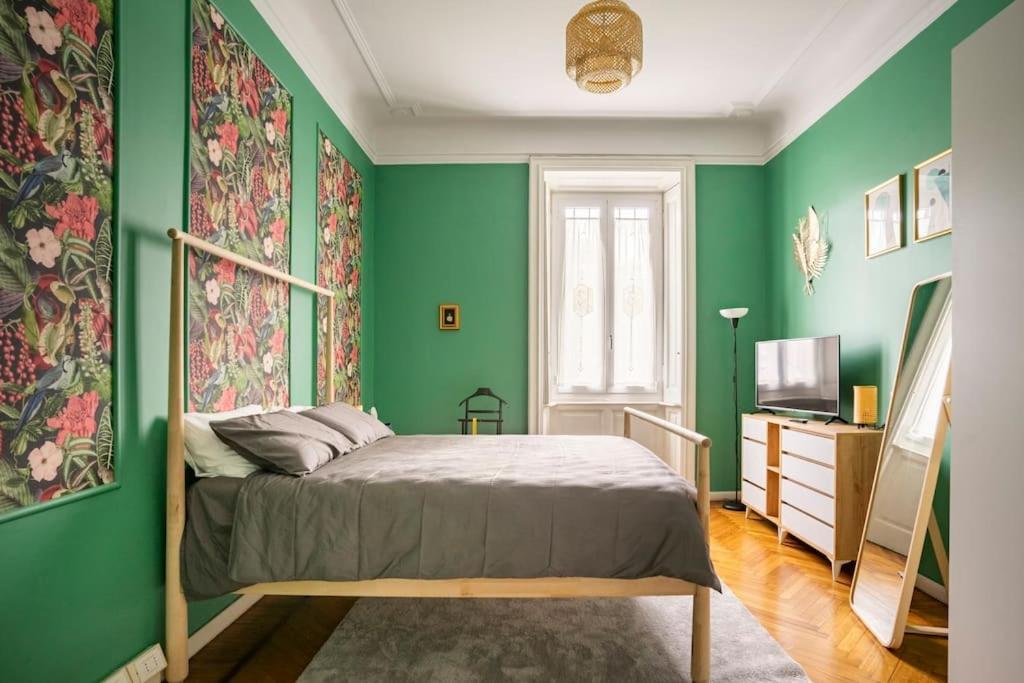 Casa Carmen Apartment Milan Exterior photo