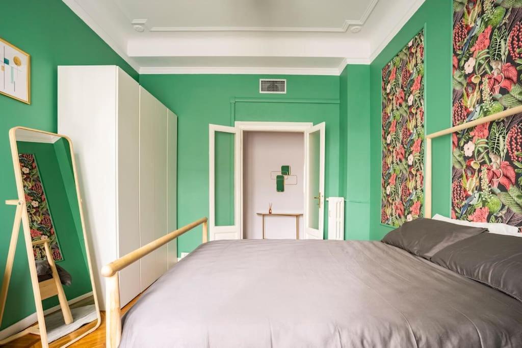 Casa Carmen Apartment Milan Exterior photo