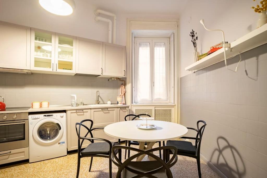 Casa Carmen Apartment Milan Exterior photo