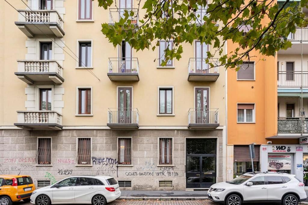 Casa Carmen Apartment Milan Exterior photo