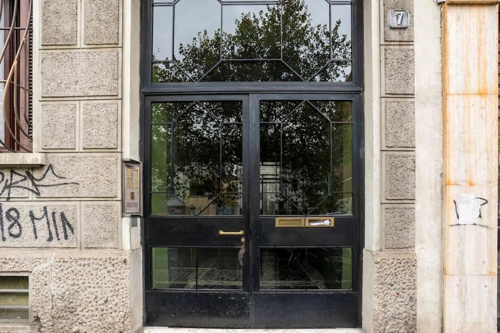 Casa Carmen Apartment Milan Exterior photo