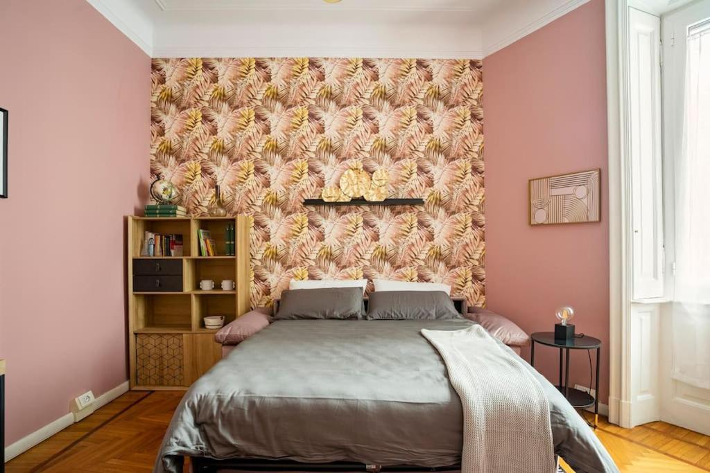 Casa Carmen Apartment Milan Exterior photo