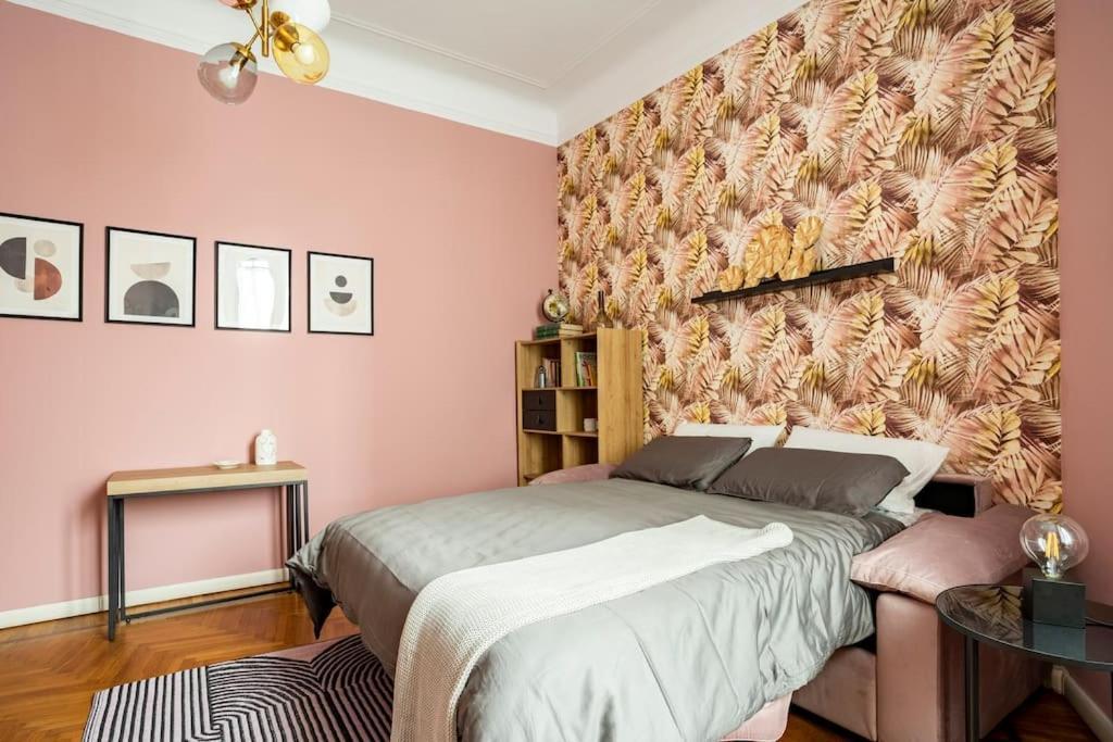 Casa Carmen Apartment Milan Exterior photo