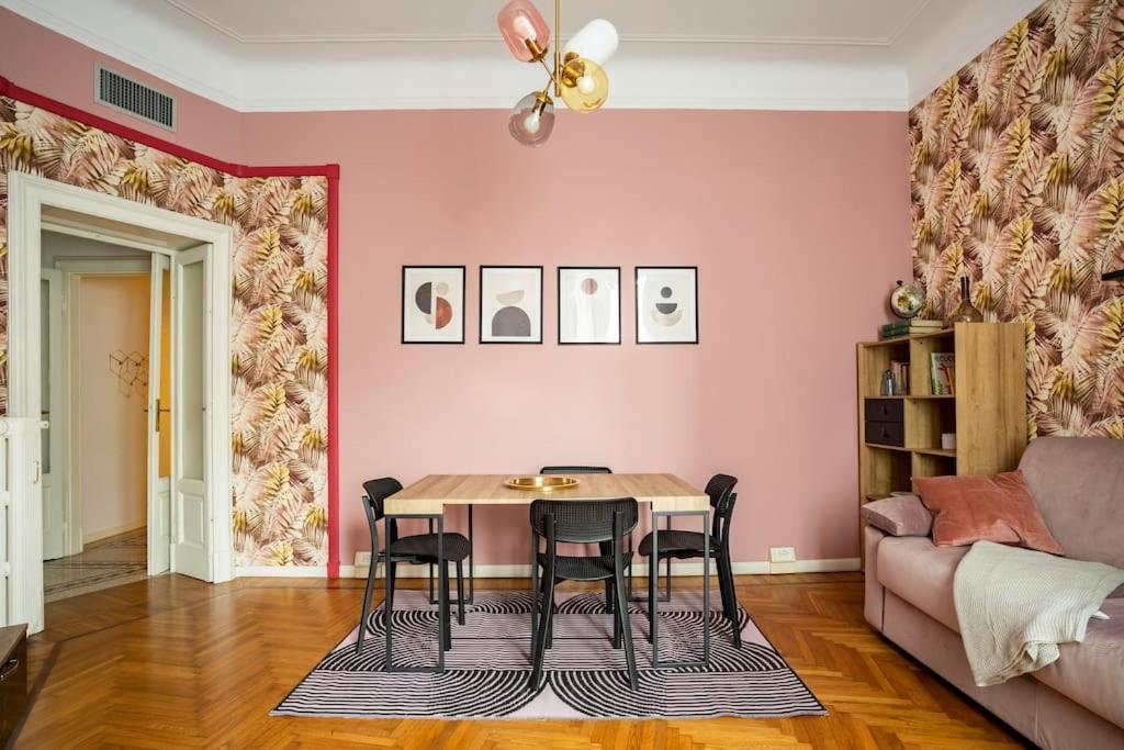 Casa Carmen Apartment Milan Exterior photo