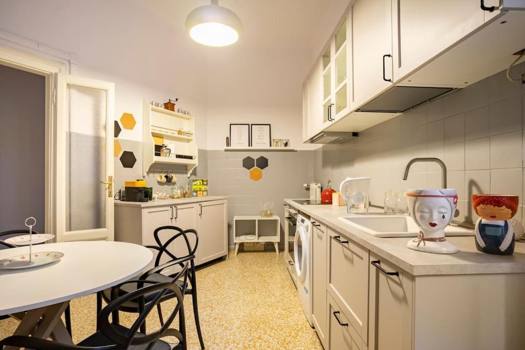 Casa Carmen Apartment Milan Exterior photo